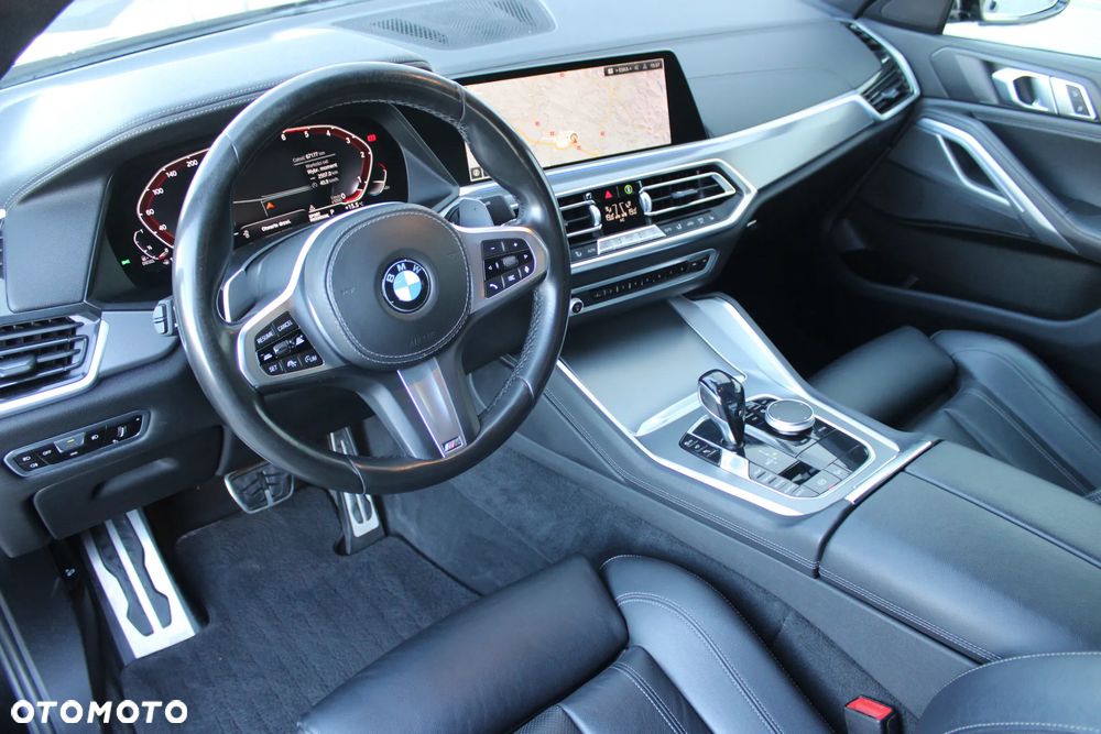 BMW X6 - 17