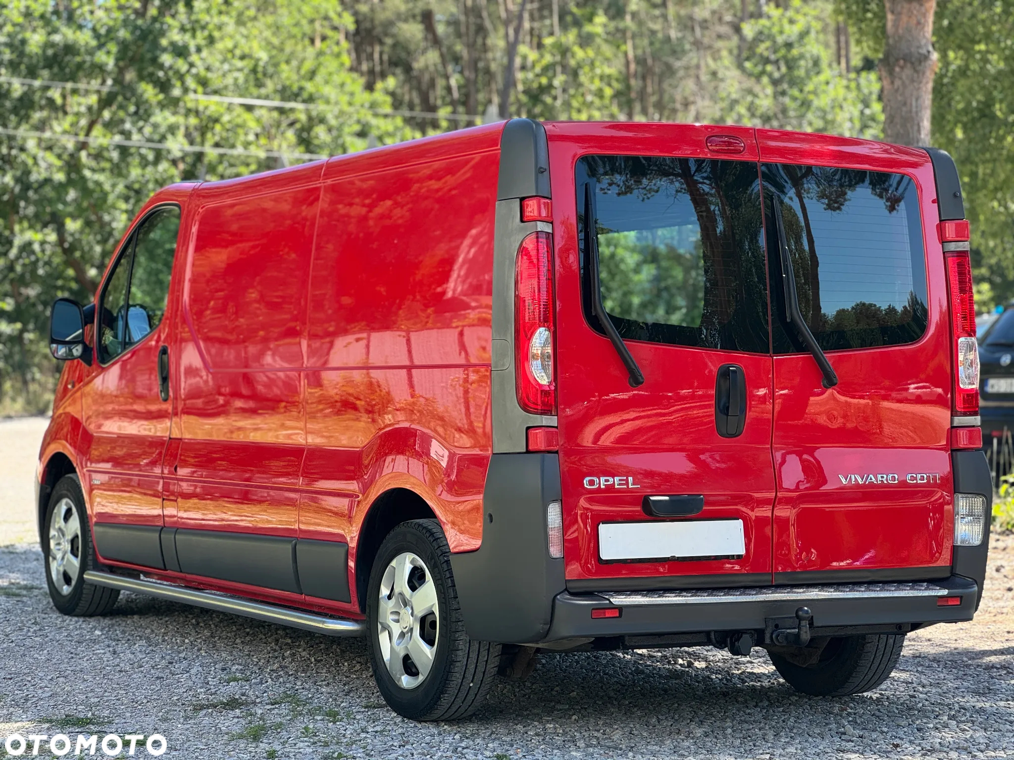 Opel Vivaro - 12