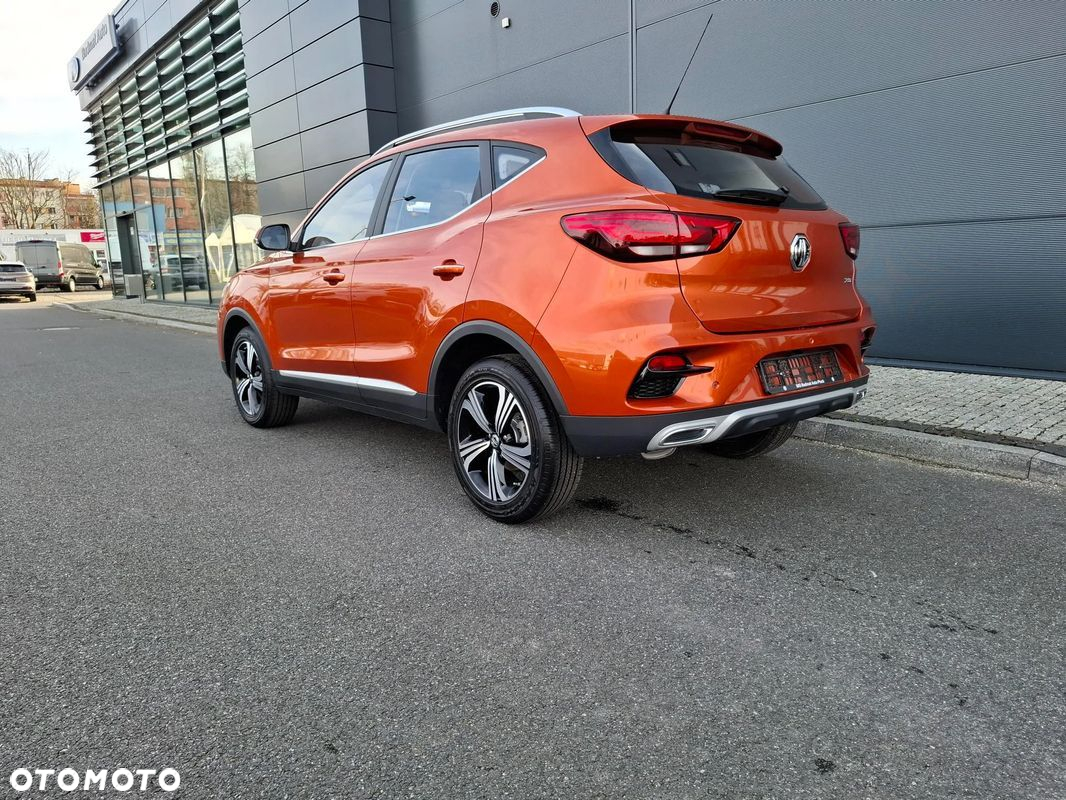 MG ZS 1.5 VTi-Tech Excite - 3