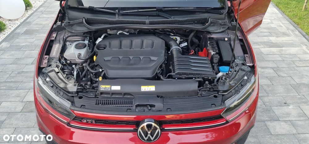 Volkswagen Polo 2.0 TSI GTI DSG - 36
