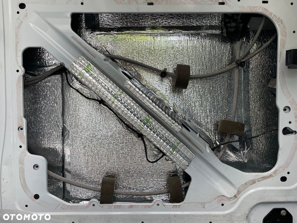 Mercedes-Benz Vito - 33