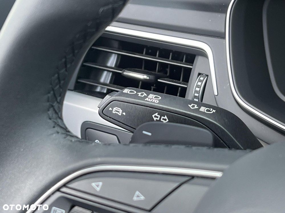 Audi A4 - 22