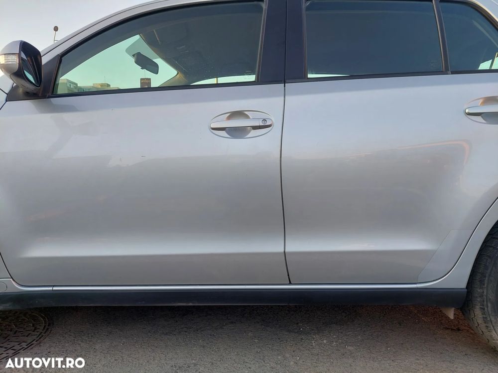 Toyota Urban Cruiser 1.4 D-4D DPF 2WD Luna - 3