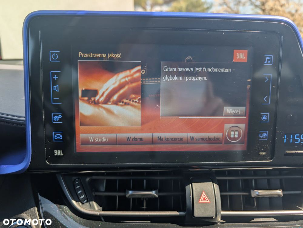 Toyota C-HR 1.8 Hybrid Selection - 29