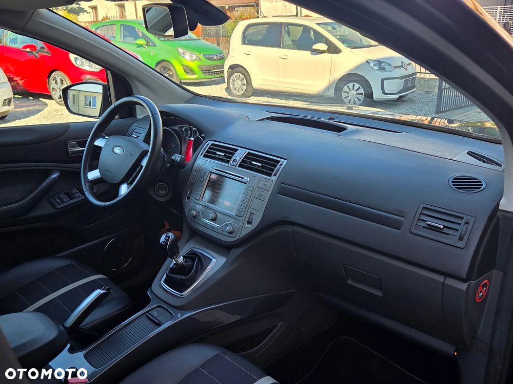 Ford Kuga 2.0 TDCi 4WD Titanium - 7