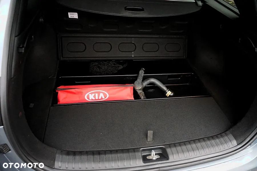 Kia Ceed 1.5 T-GDI DCT7 OPF GT Line - 19