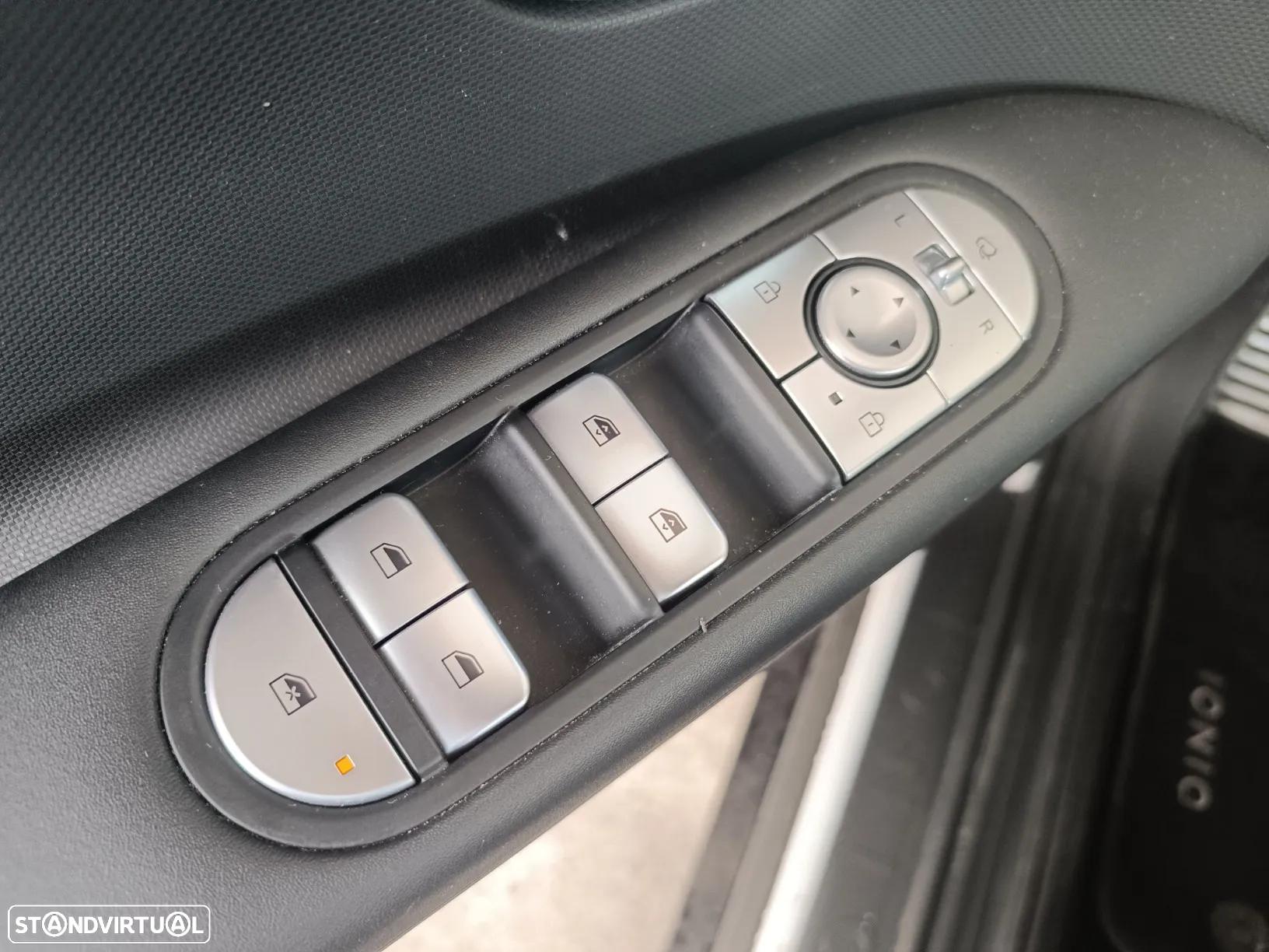 Hyundai Ioniq 5 77 kWh Premium - 25