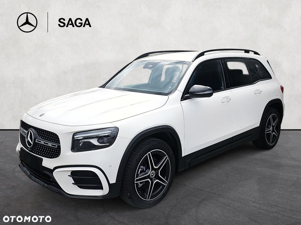 Mercedes-Benz GLB - 2