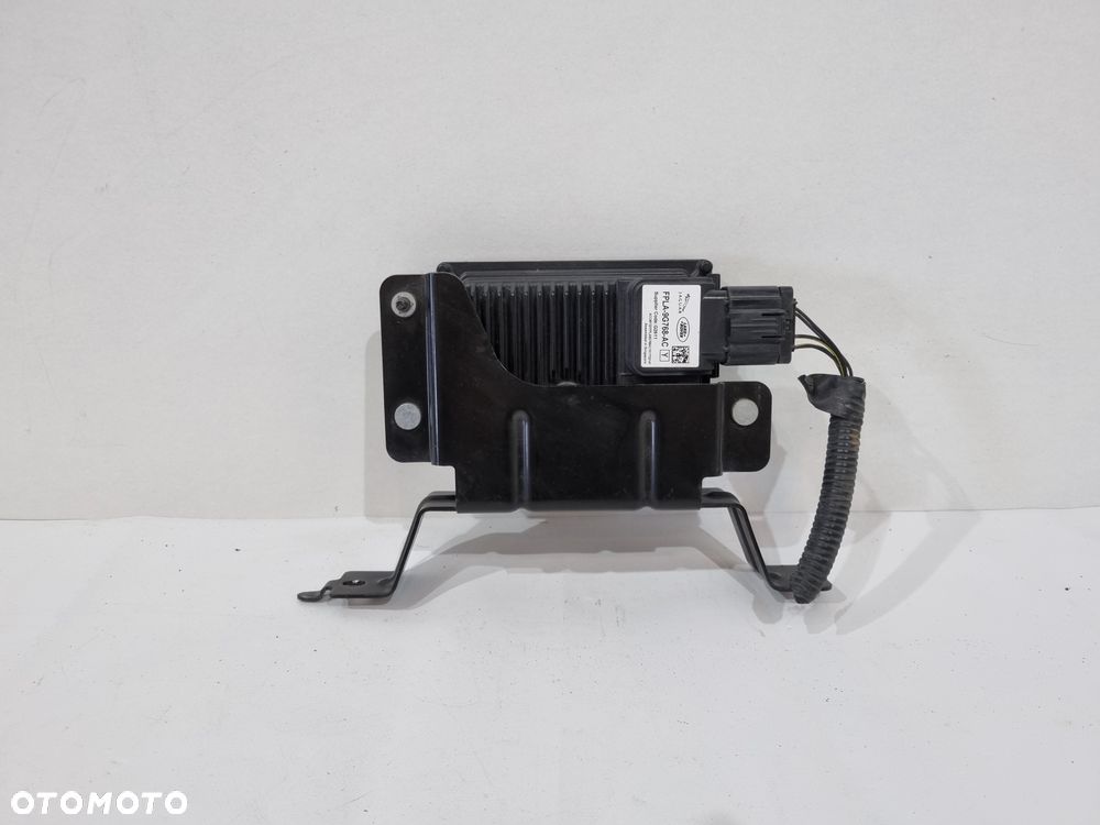 LAND ROVER JAGUAR XJ XF RADAR ACC DISTRONIC FPLA-9G768-AC - 4