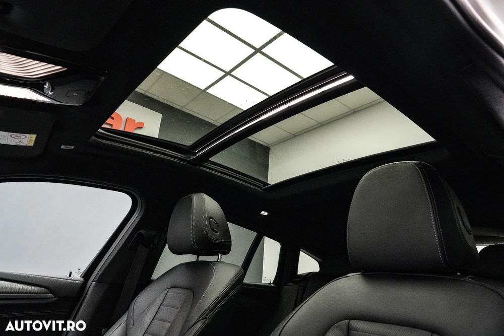 BMW X4 M 2020 — imagine 8