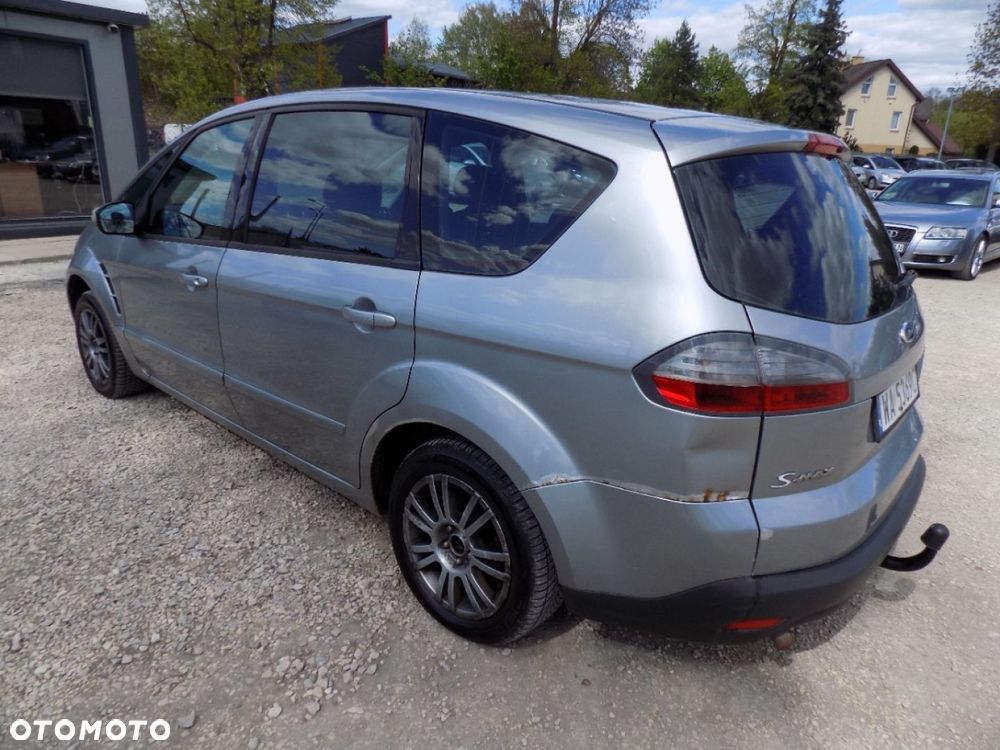 Ford S-Max - 4
