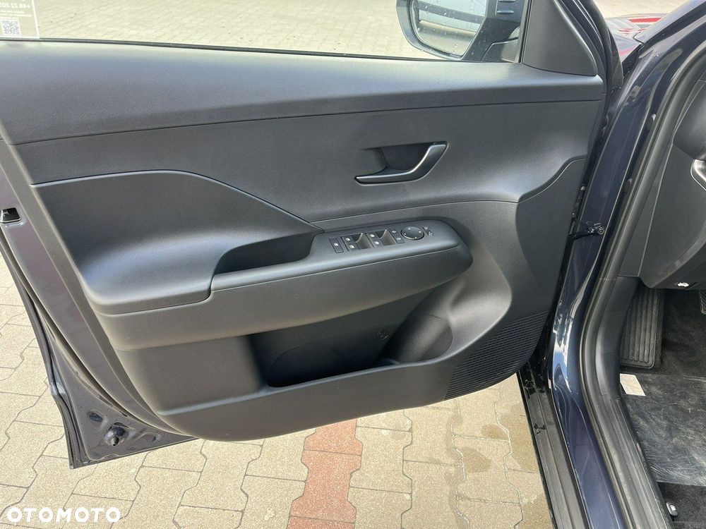 Hyundai Kona 1.0 T-GDI Smart - 11