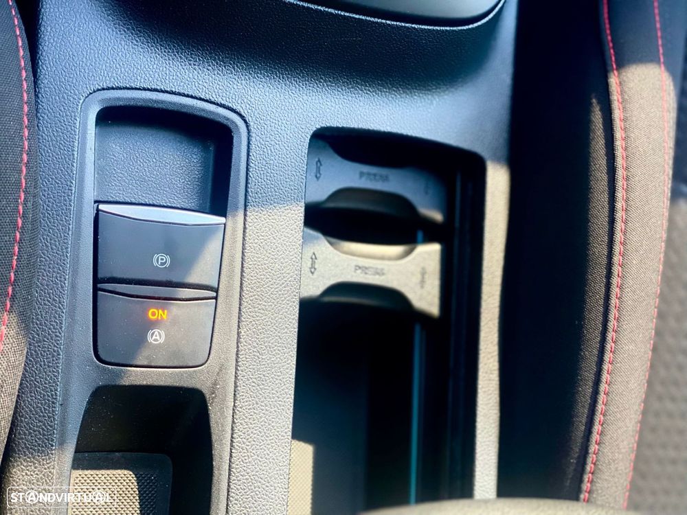 Ford Focus SW 1.5 TDCi ST-Line - 23