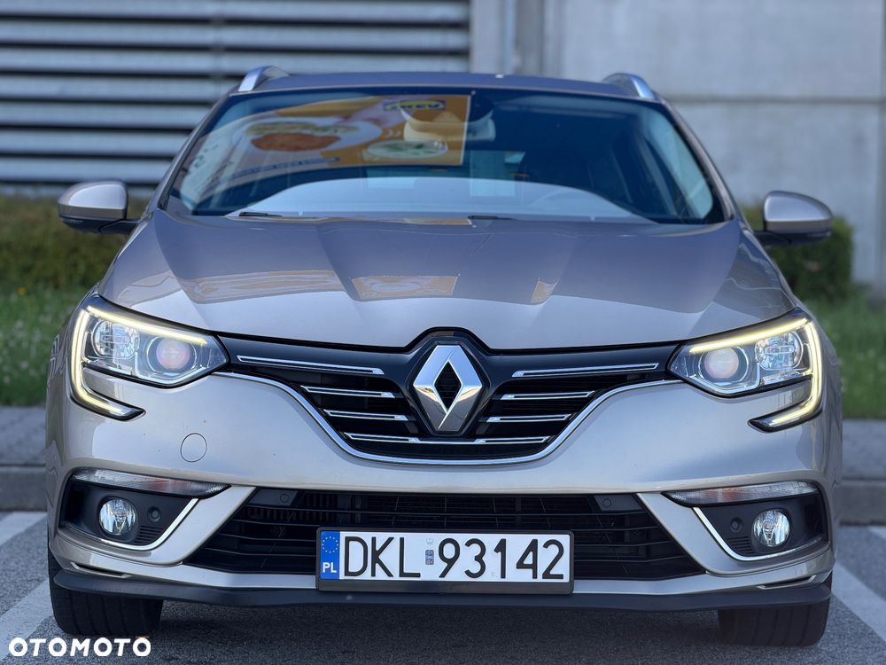 Renault Megane 1.2 Energy TCe Bose - 2