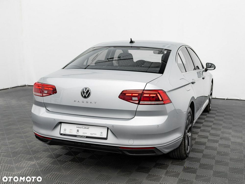 Volkswagen Passat 1.5 TSI EVO Business DSG - 6