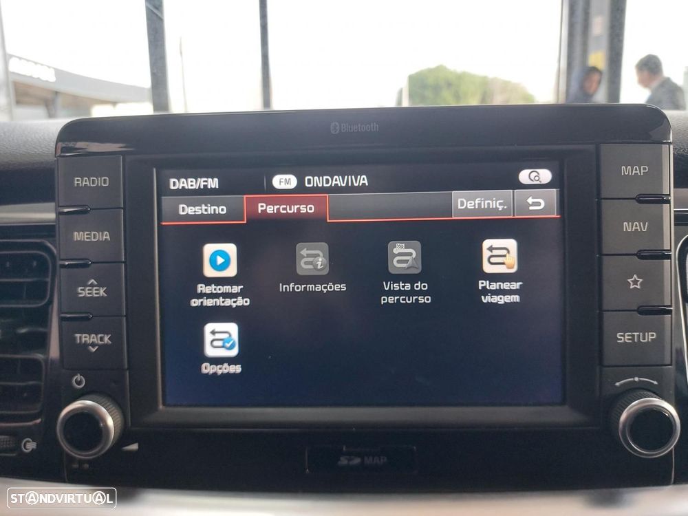 Kia Stonic 1.0 T-GDI EX - 28