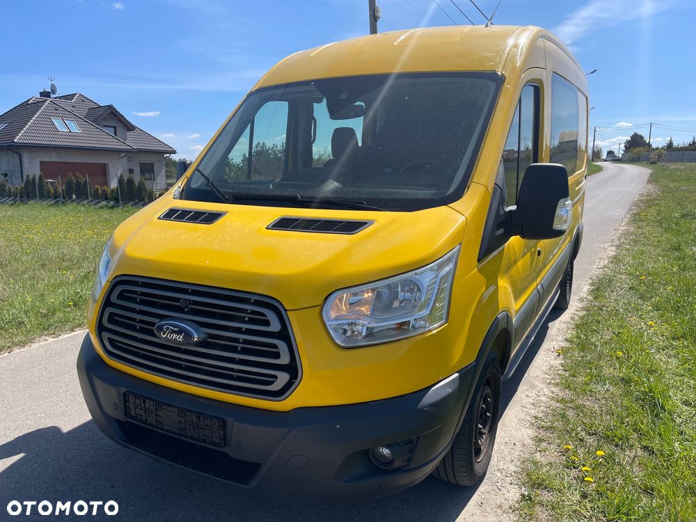 Ford Transit - 4