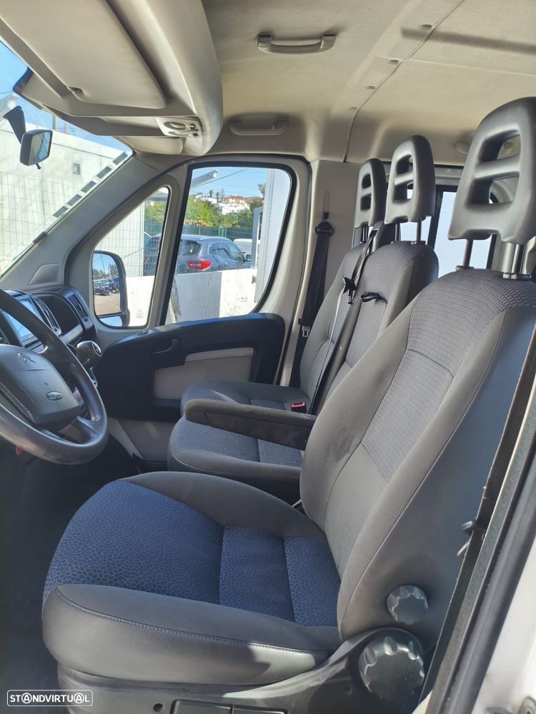 Citroën JUMPER 3.0 D MAXI - 15