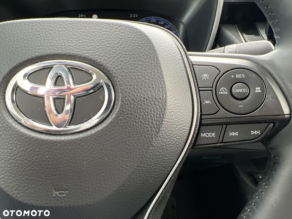 Toyota Corolla 1.8 Hybrid Style - 16