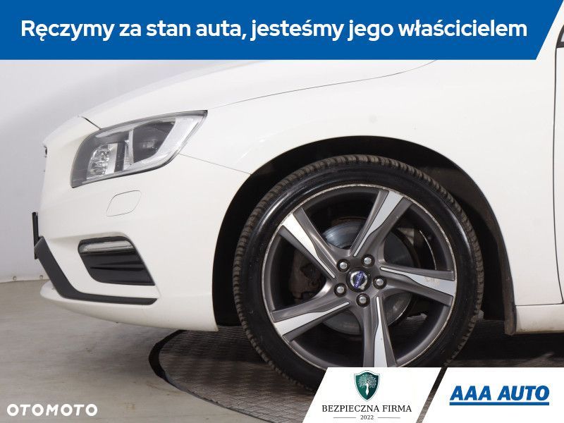 Volvo V60 - 17