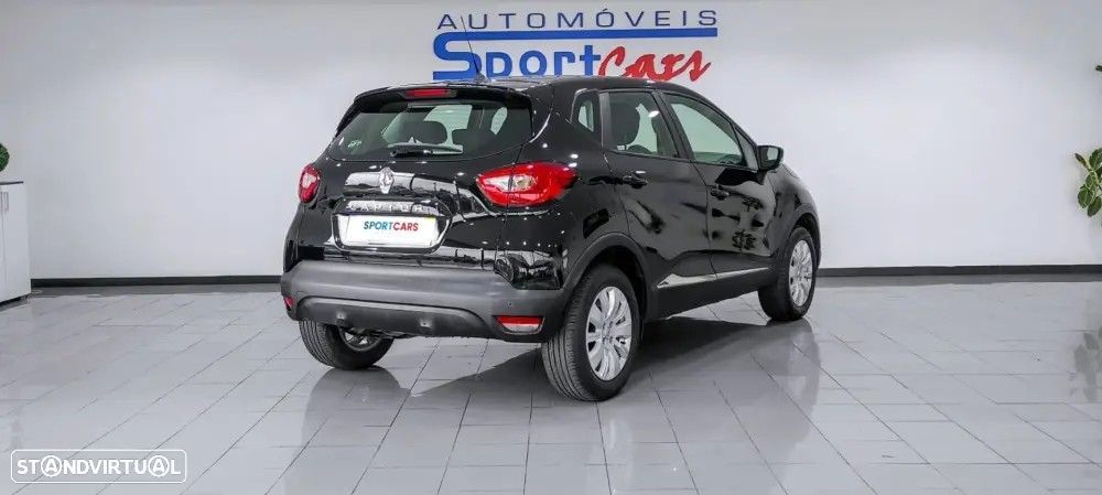 Renault Captur 0.9 TCE Sport - 13