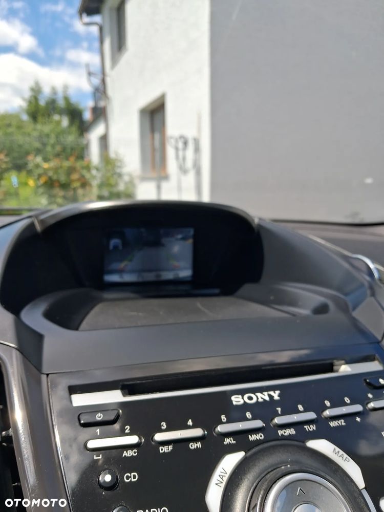 Ford Kuga - 14