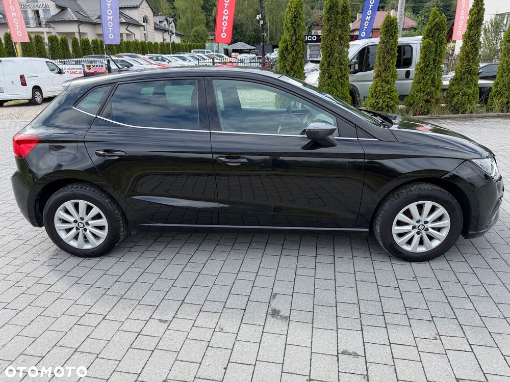 Seat Ibiza 1.0 TSI S&S Xcellence - 3