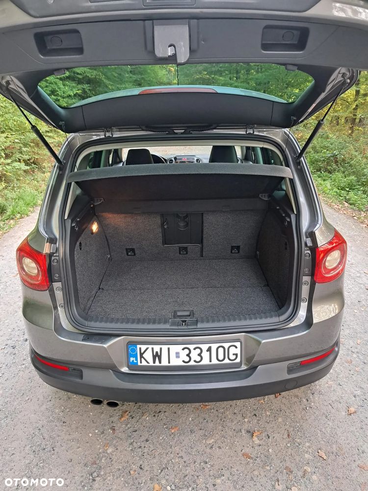 Volkswagen Tiguan - 7