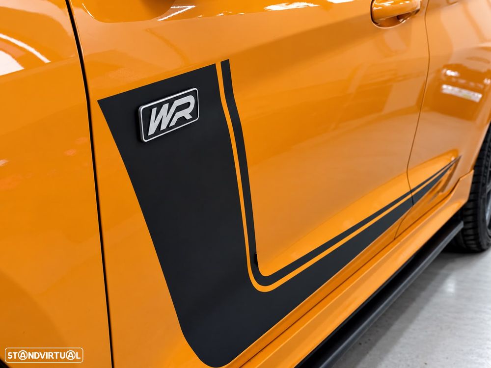 Ford Fiesta 1.5 EcoBoost S&S ST X - 16