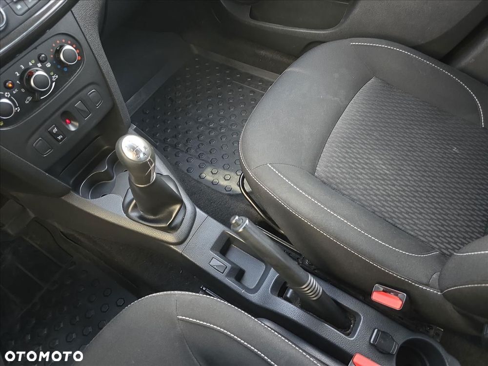 Dacia Logan 1.0 SCe Open - 16