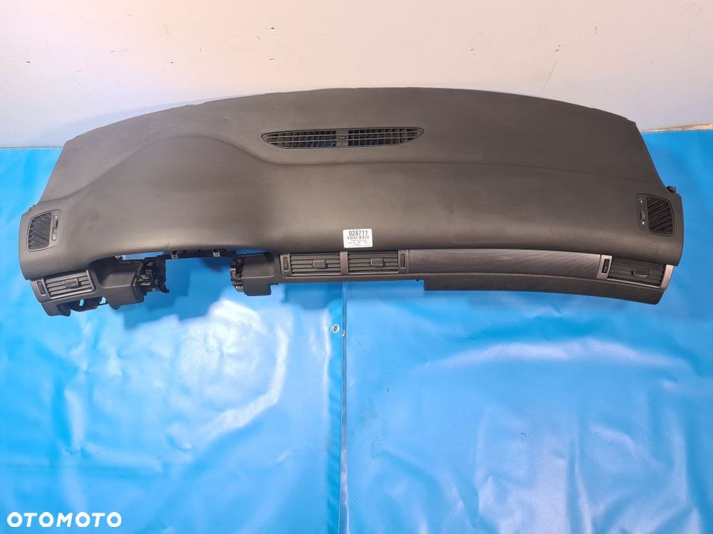 DESKA ROZDZIELCZA  AUDI A6 C5 - 3