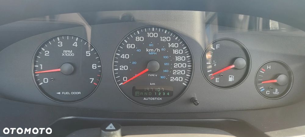 Chrysler Stratus LX 2.5 - 17