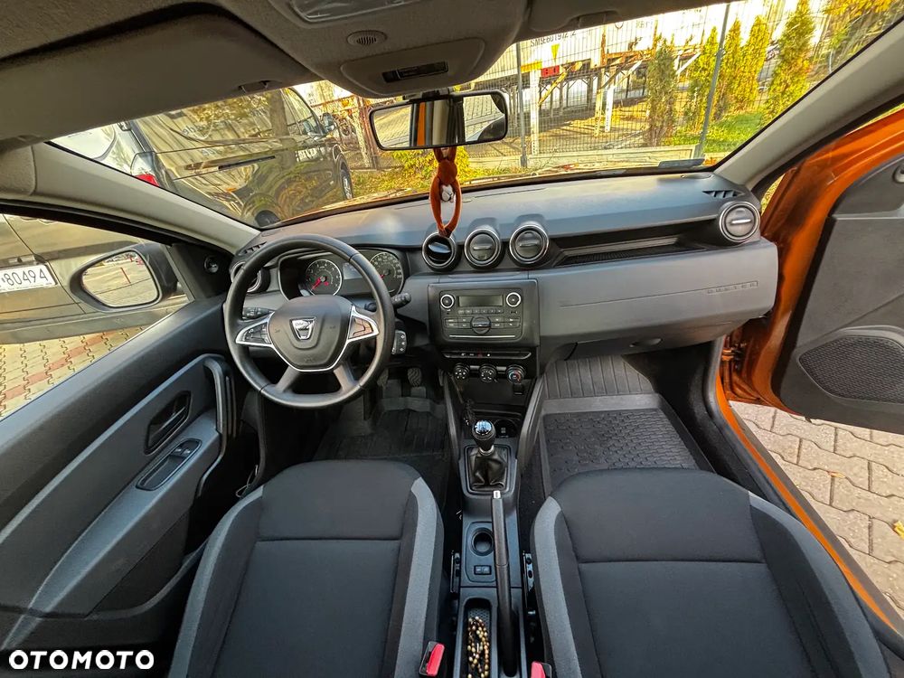 Dacia Duster - 6