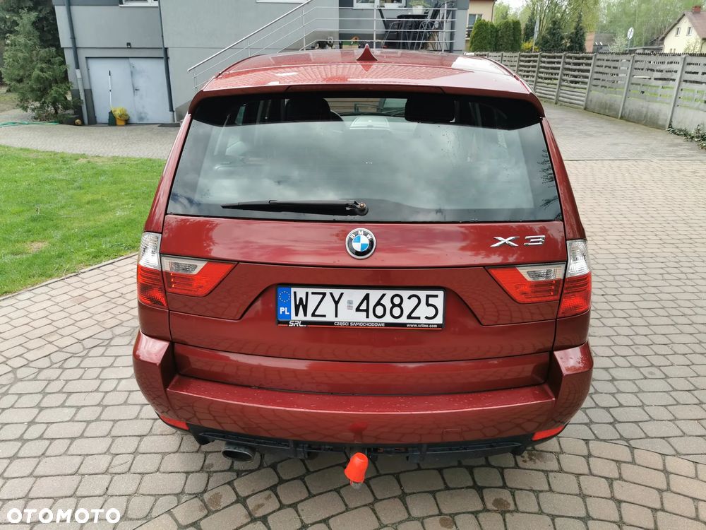BMW X3 xDrive18d Limited Sport Edition - 18