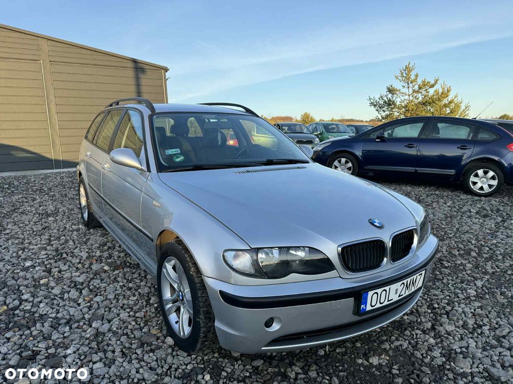 BMW Seria 3 - 3