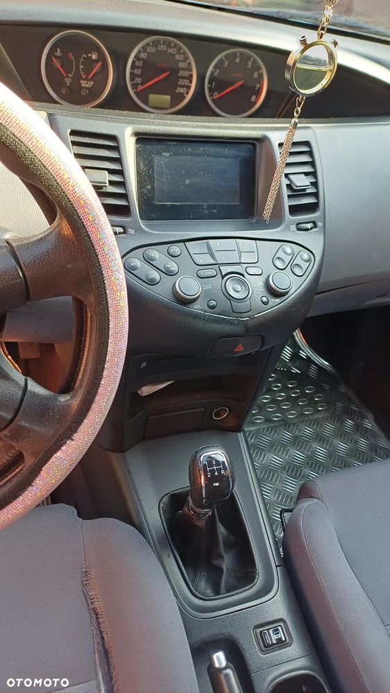 Nissan Primera 1.8 visia-plus - 3