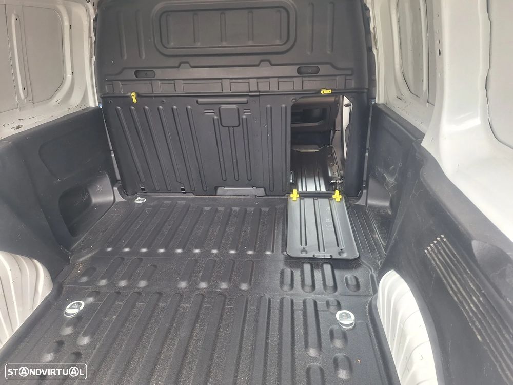 Toyota Proace city - 6