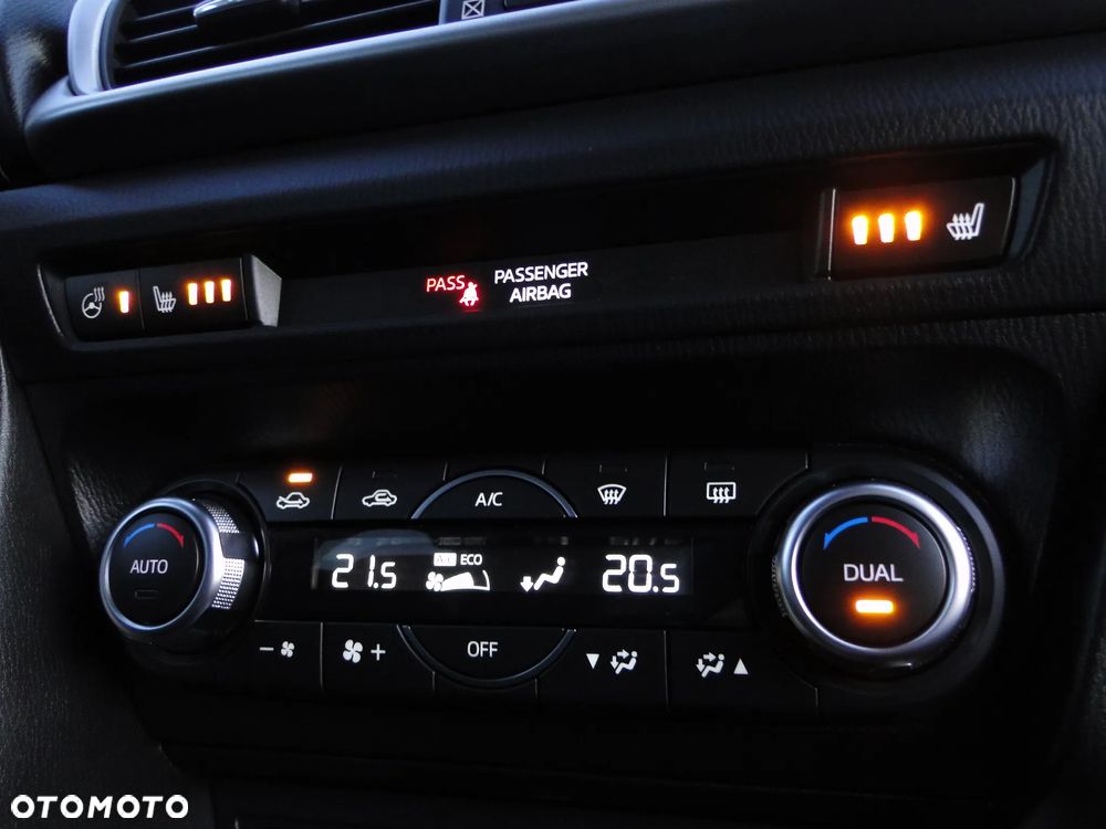 Mazda 3 SKYACTIV-G 120 Exclusive-Line - 22