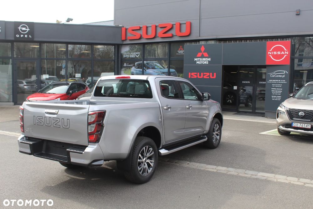Isuzu D-Max 1.9 DC LSX - 3