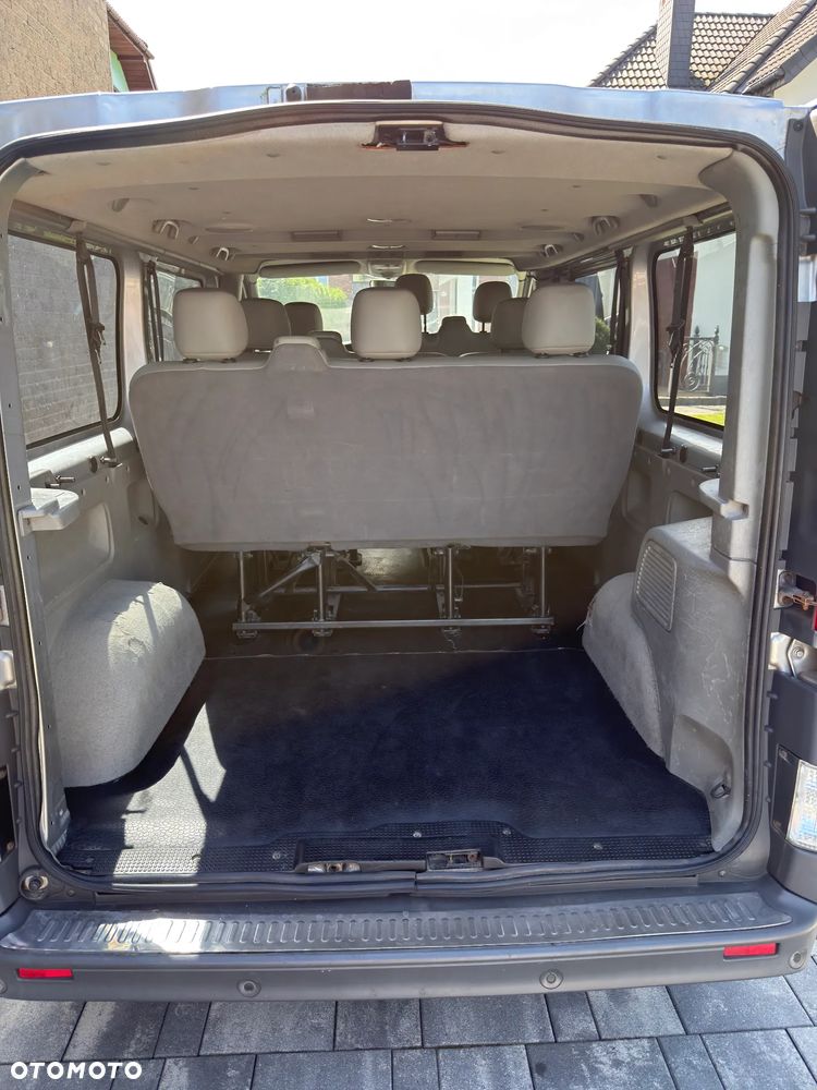Opel VIVARO - 13
