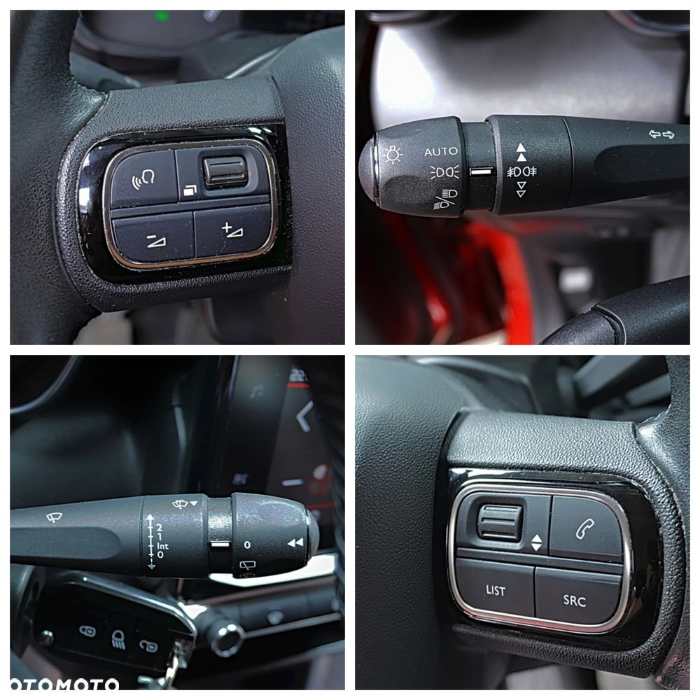 Citroën C3 Aircross - 19
