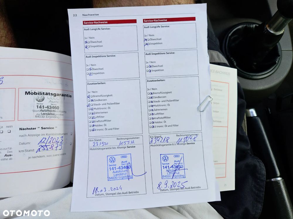 Audi A2 1.4 - 17