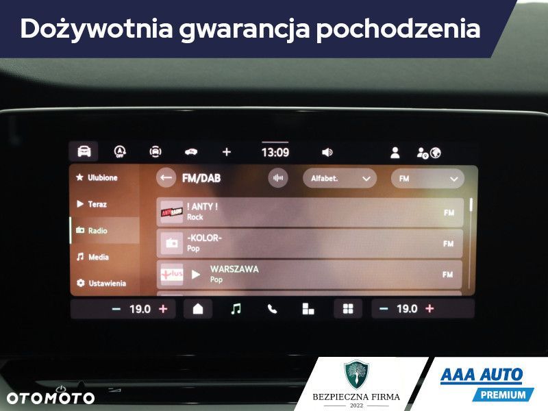 Skoda Octavia - 11