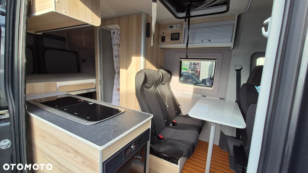 Volkswagen Crafter - 9