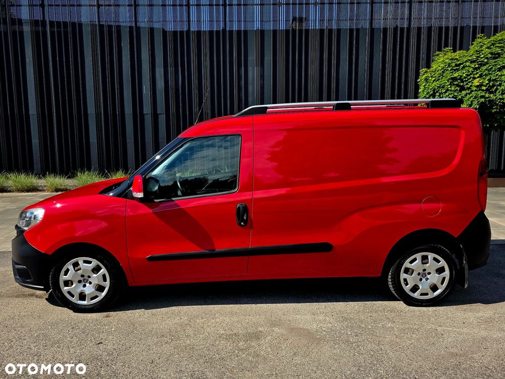 Fiat Doblo - 24