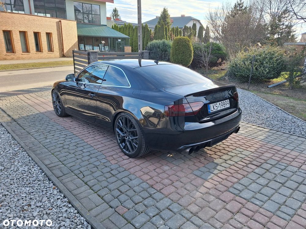 Audi A5 Coupé - 3