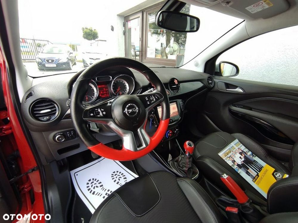 Opel Adam - 10