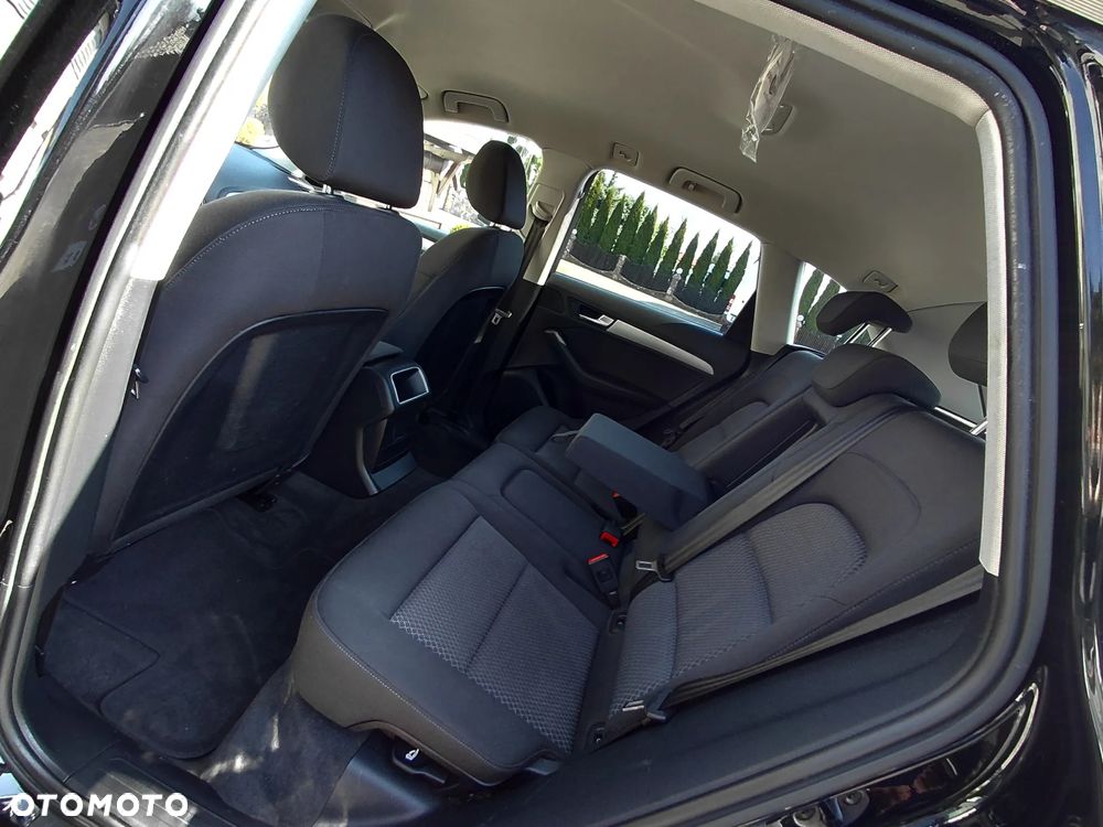 Audi Q5 2.0 TDI Quattro - 23