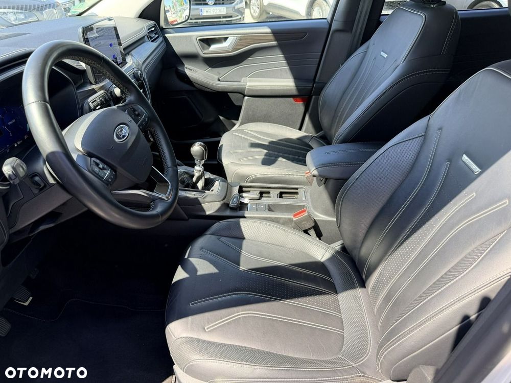 Ford Kuga 2.0 TDCi 4x2 Vignale - 32