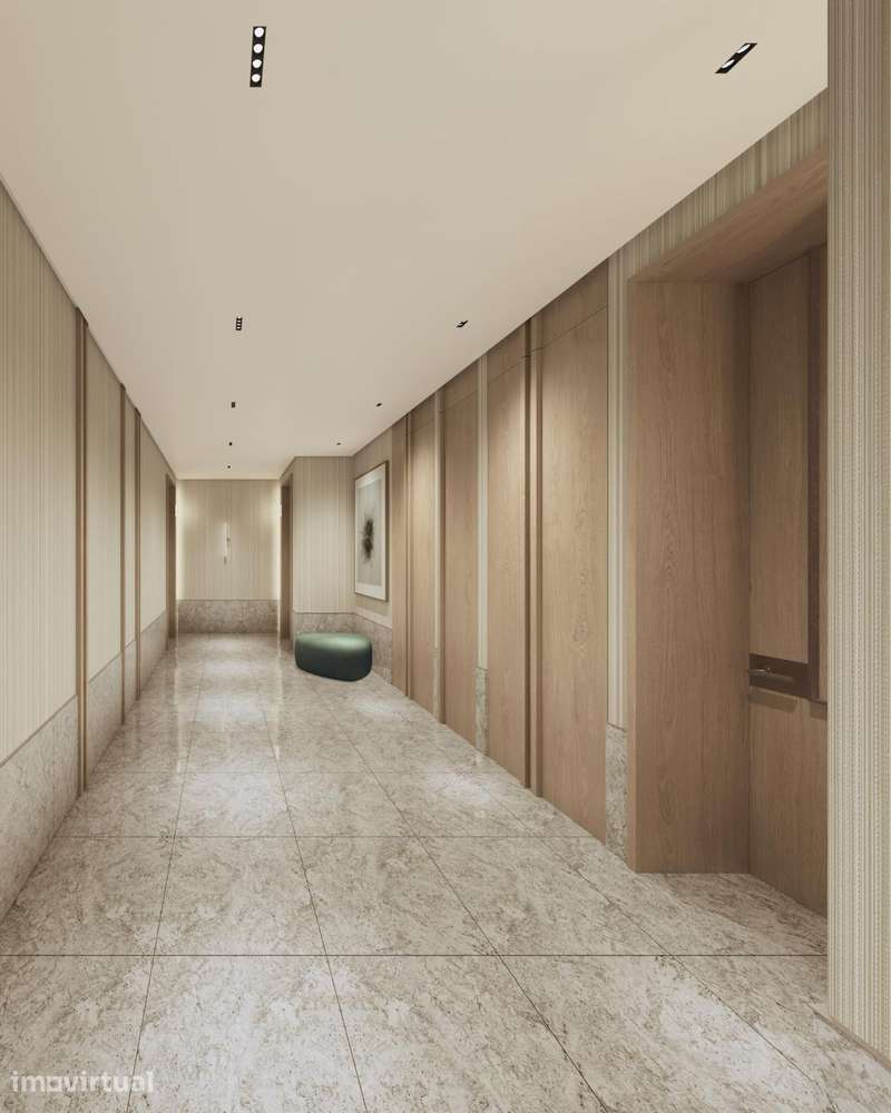 Apartamento T2 no Lighthouse, Cascais - Grande imagem: 4/17